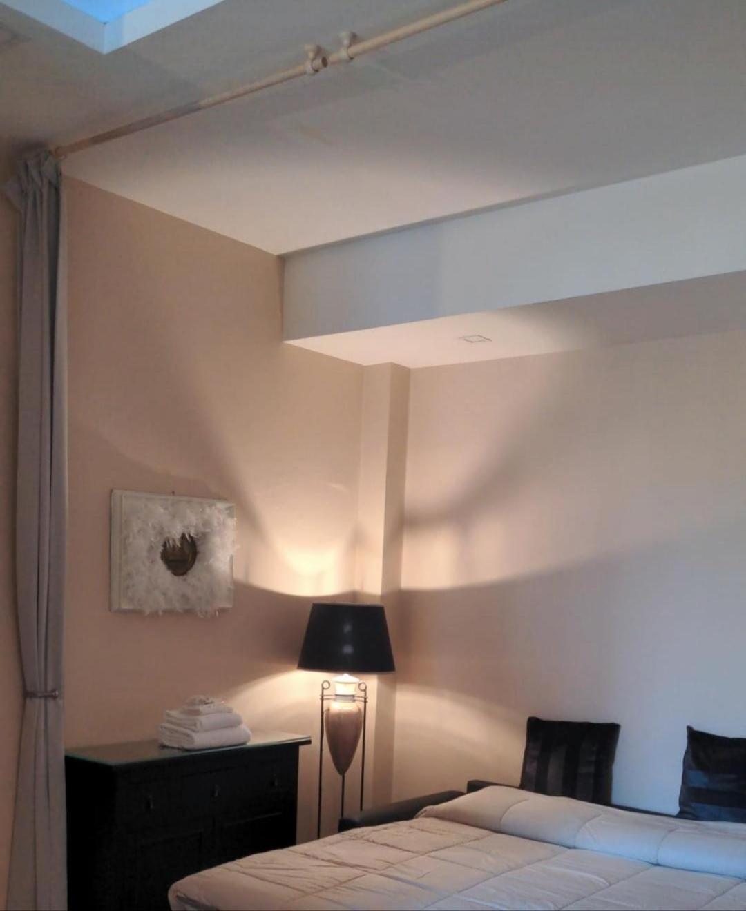 Dante Experience Apartment Florence Buitenkant foto