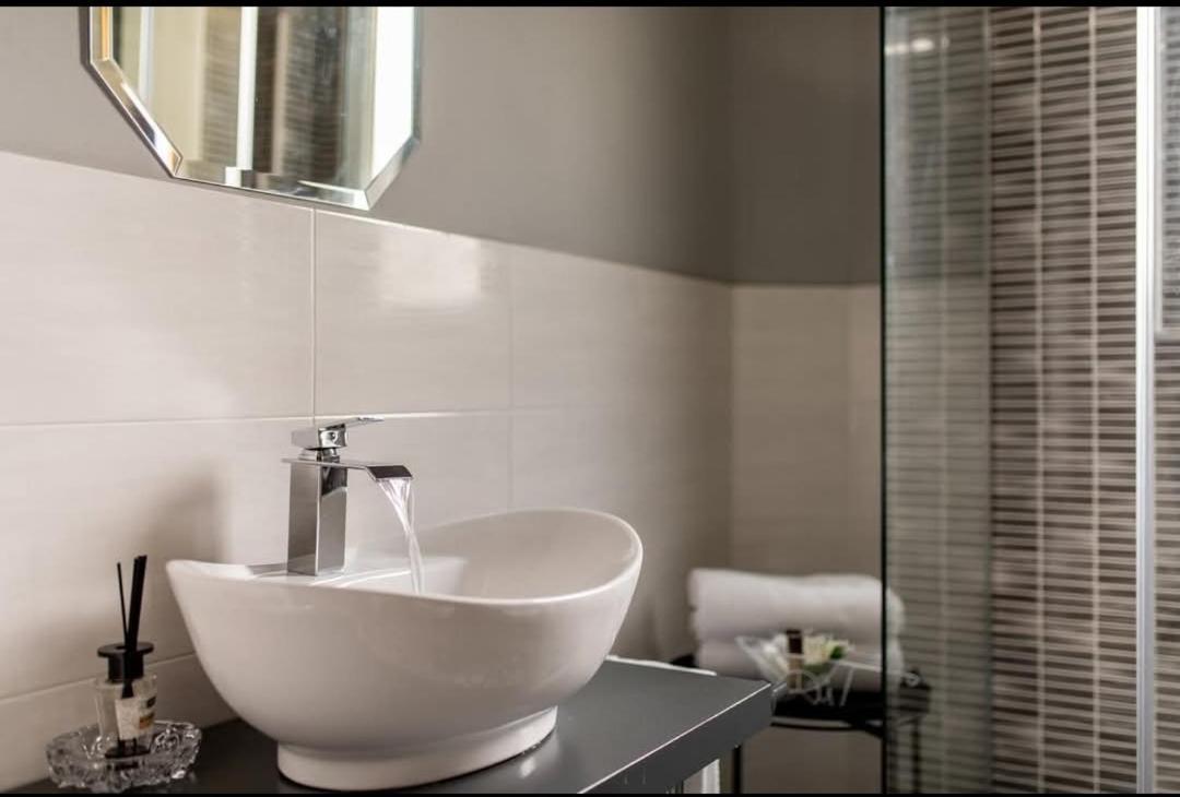 Dante Experience Apartment Florence Buitenkant foto